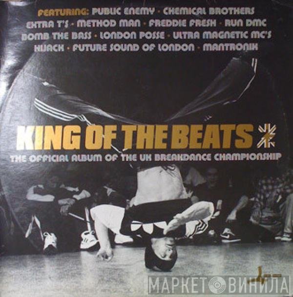  - King Of The Beats 2