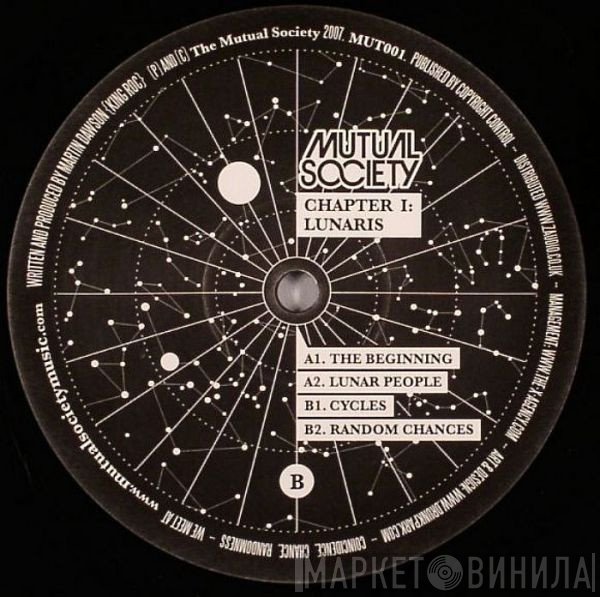 King Roc  - Chapter I: Lunaris