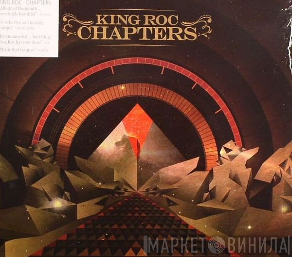 King Roc  - Chapters