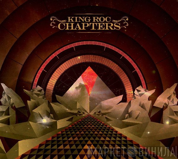 King Roc  - Chapters