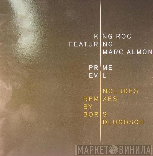 King Roc Featuring Marc Almond  - Prime Evil