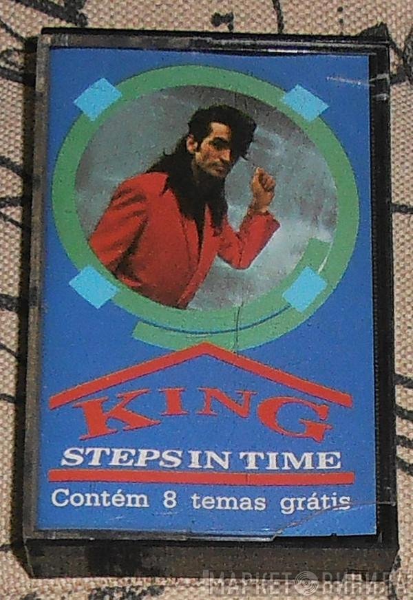 King  - Steps In Time