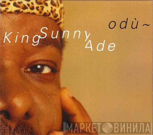 King Sunny Ade - Odù