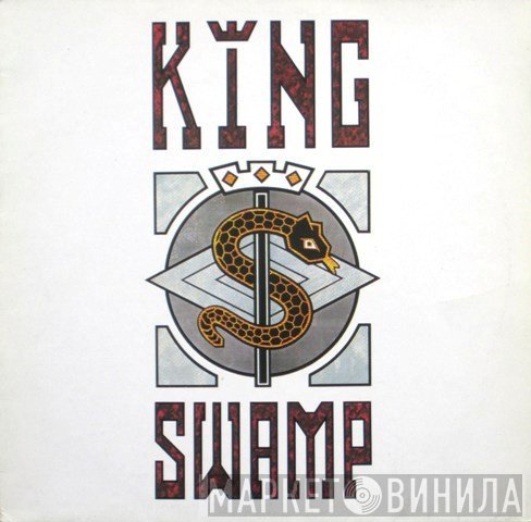 King Swamp - King Swamp