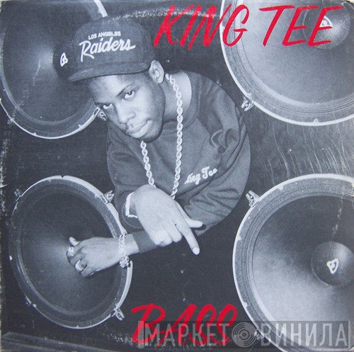 King Tee  - Bass