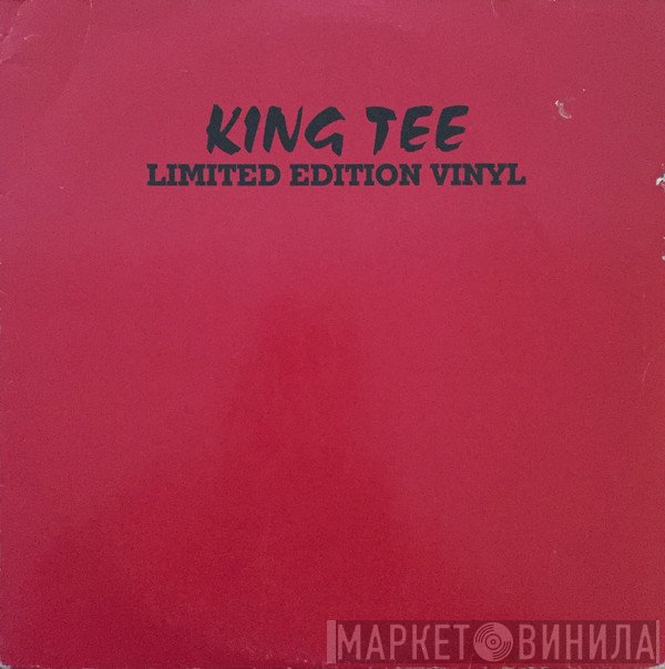 King Tee  - IV Life