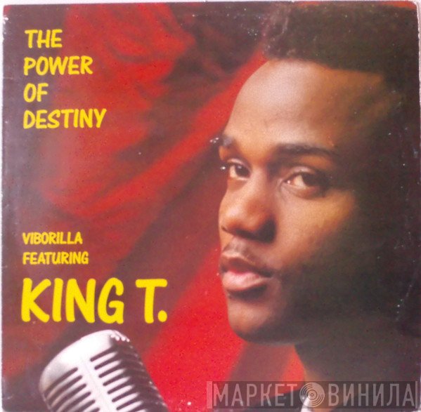King Tee, Viborilla - The Power Of Destiny