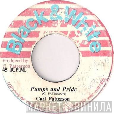 King Tubby, Carlton Patterson - Pumps And Pride / Booby Trap