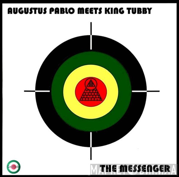 King Tubby, Augustus Pablo - The Messenger