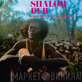 King Tubby, The Aggrovators - Shalom Dub
