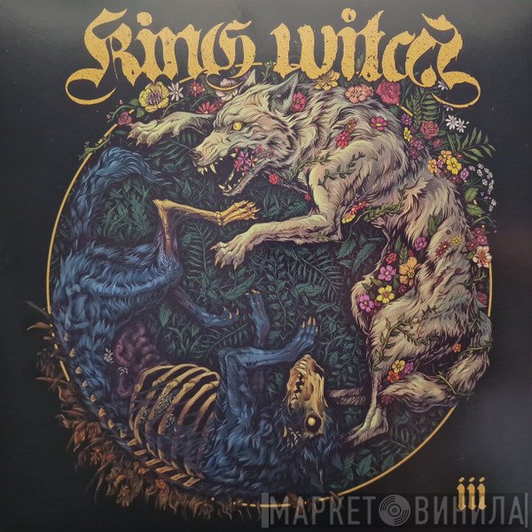 King Witch - III