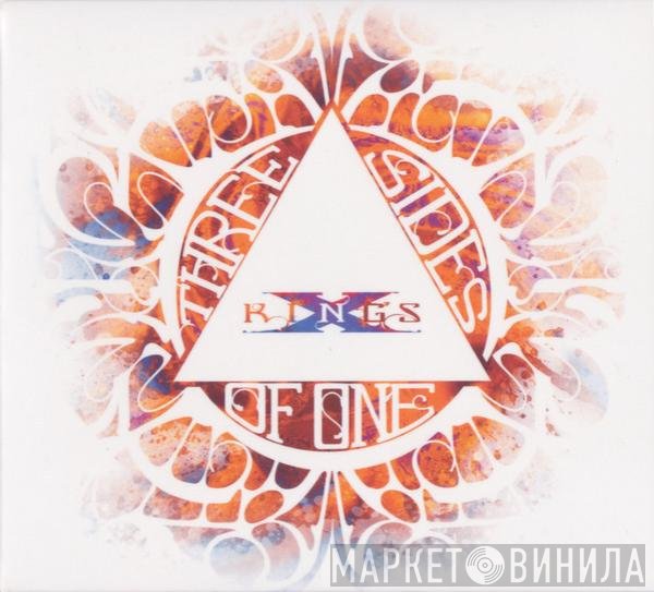 King's X - Three Sides Of One