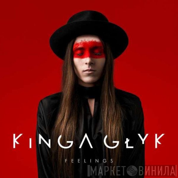 Kinga Głyk - Feelings