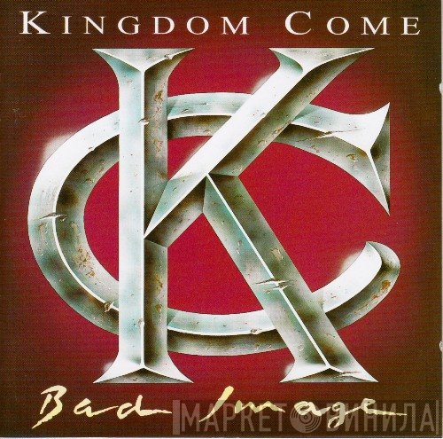 Kingdom Come   - Bad Image