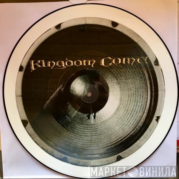 Kingdom Come  - Do You Like It