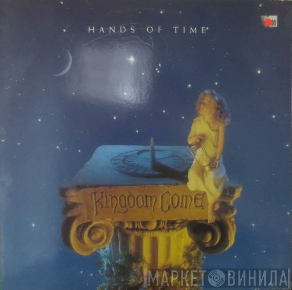 Kingdom Come  - Hands Of Time