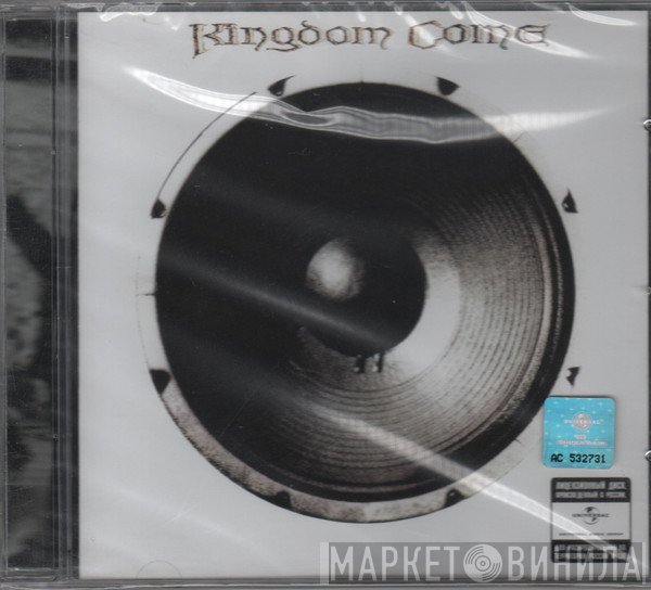 Kingdom Come   - In Your Face