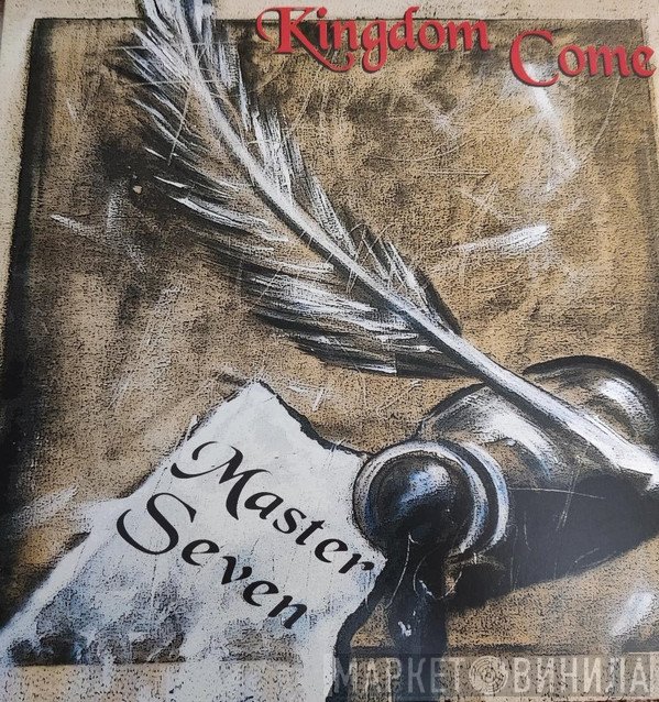 Kingdom Come   - Master Seven