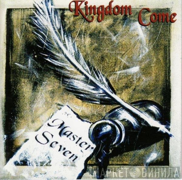 Kingdom Come   - Master Seven