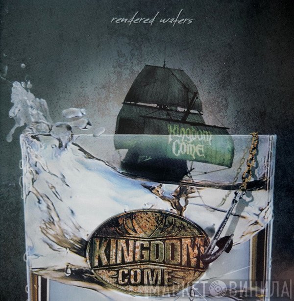 Kingdom Come   - Rendered Waters