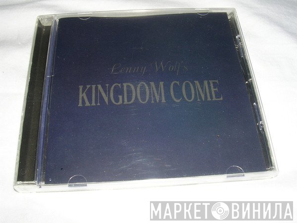 Kingdom Come   - Too