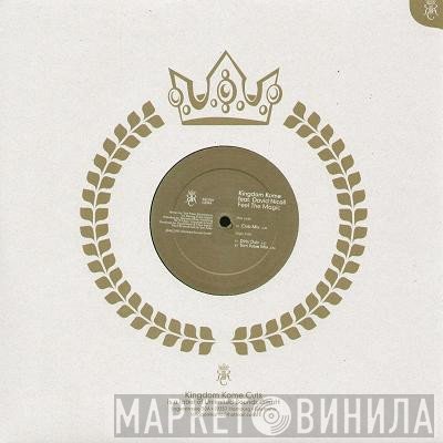 Kingdom Kome - Feel The Magic