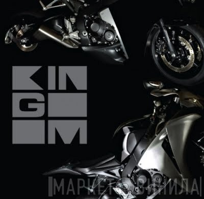 Kingdom   - Mindreader
