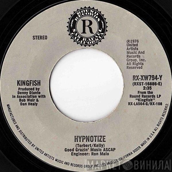 Kingfish  - Hypnotize