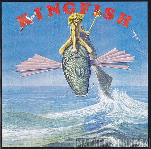 Kingfish  - Kingfish