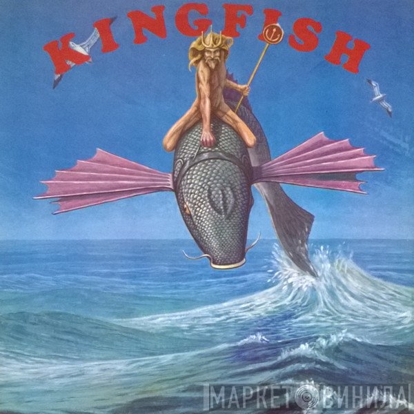 Kingfish  - Kingfish