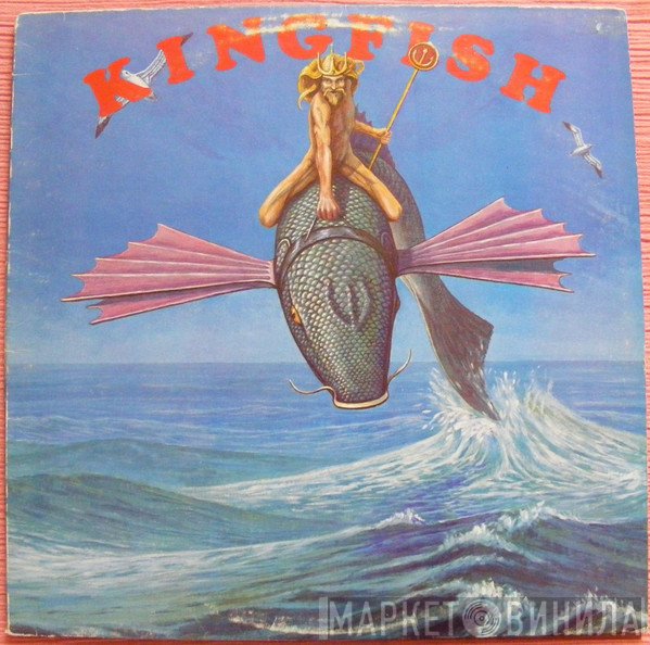 Kingfish  - Kingfish
