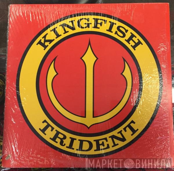 Kingfish  - Trident