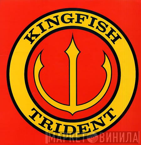 Kingfish - Trident