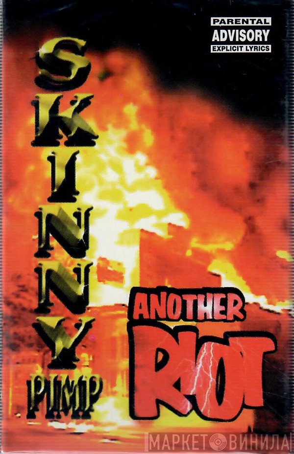 Kingpin Skinny Pimp  - Another Riot