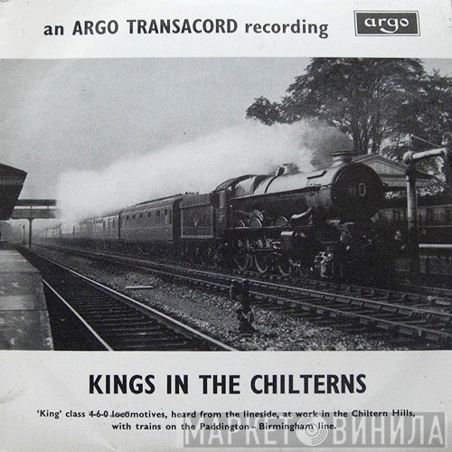  - Kings In The Chilterns