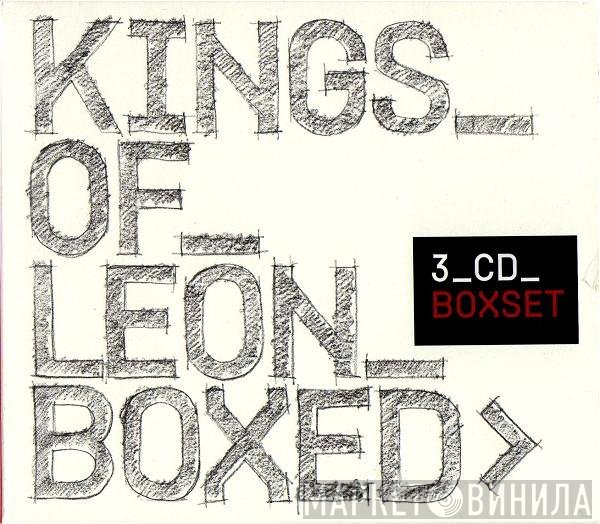 Kings Of Leon - Boxed