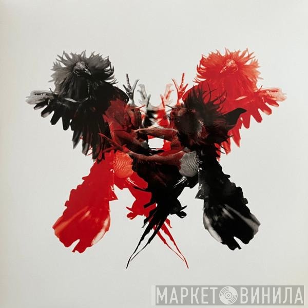 Kings Of Leon - Only By The Night