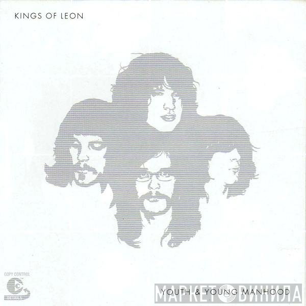 Kings Of Leon - Youth &amp; Young Manhood