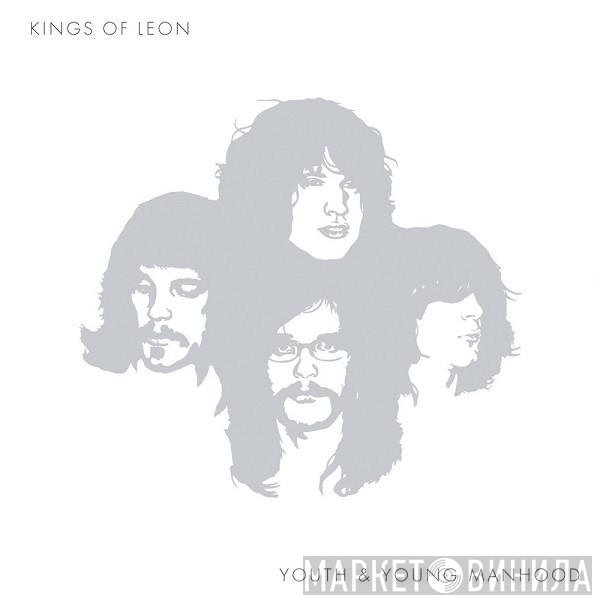 Kings Of Leon - Youth &amp; Young Manhood