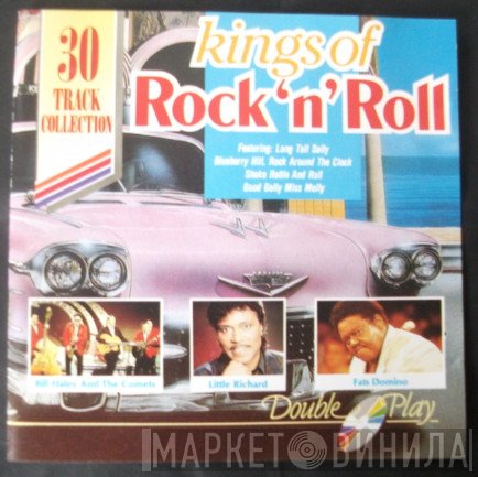  - Kings Of Rock 'N' Roll