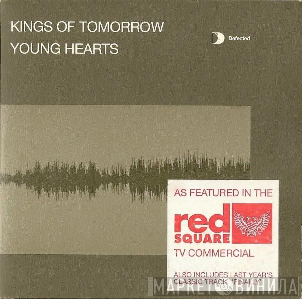 Kings Of Tomorrow - Young Hearts