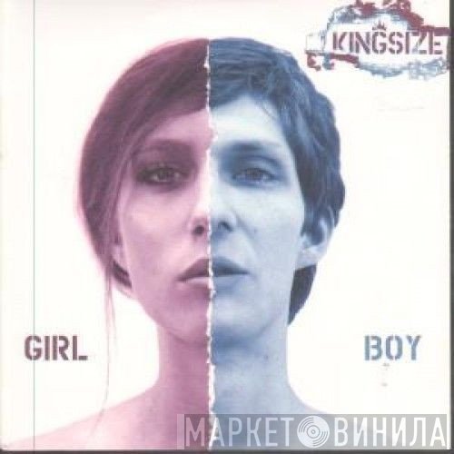Kingsize  - Girl