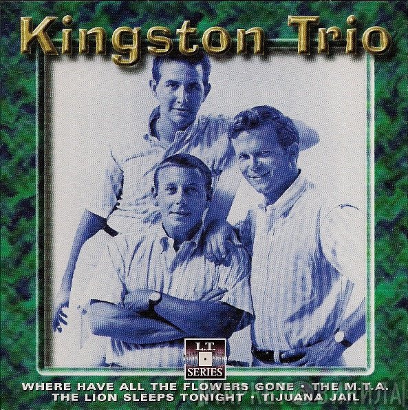 Kingston Trio  - Tom Dooley