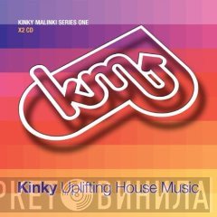  - Kinky Malinki : Series One
