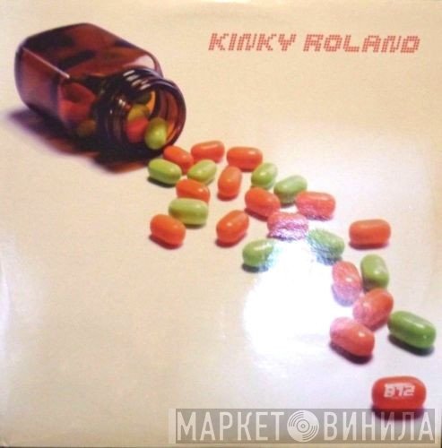 Kinky Roland  - B12