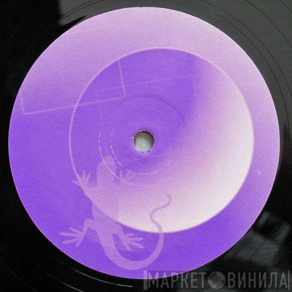 Kinky Roland  - Pollution Volume 5