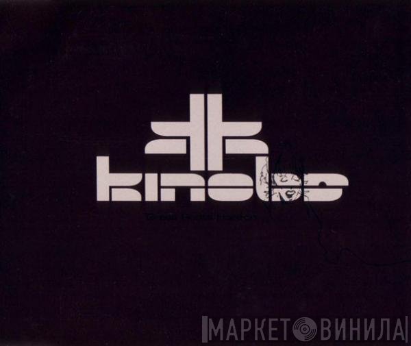 Kinobe  - Grass Roots Horizon
