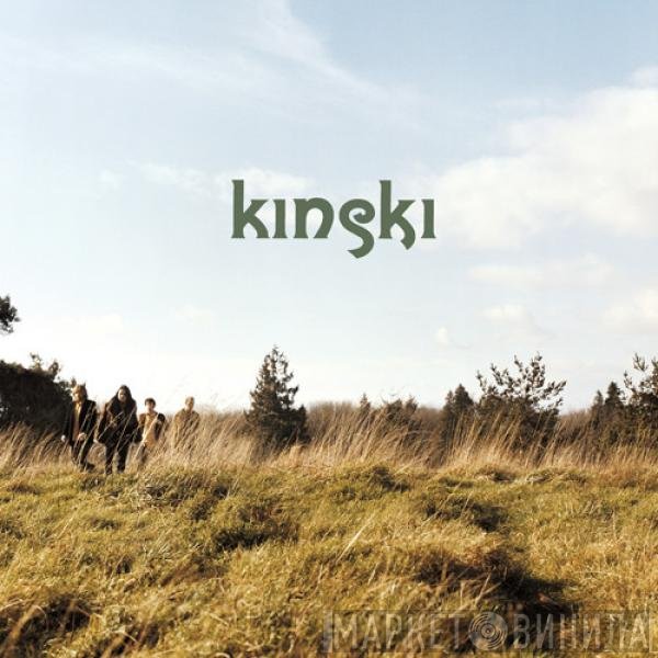 Kinski  - Alpine Static