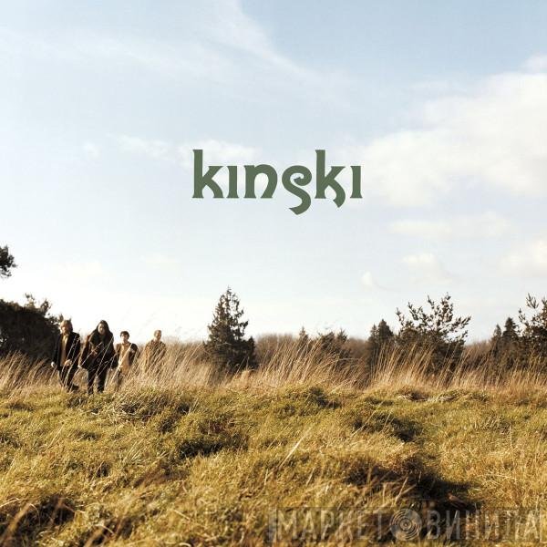 Kinski  - Alpine Static