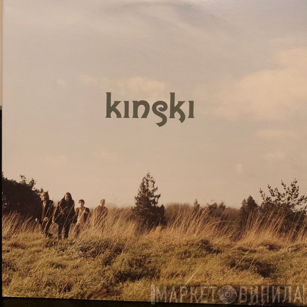 Kinski  - Alpine Static